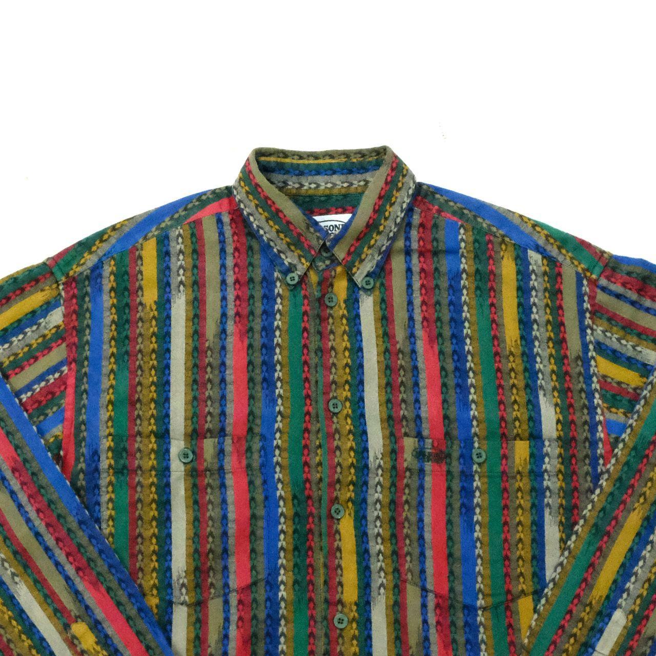 Missoni Shirt
