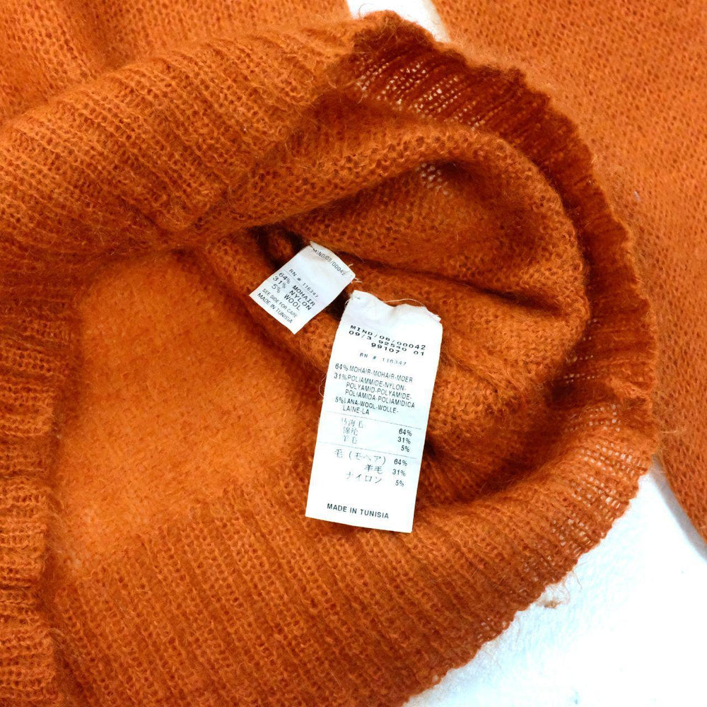 Moncler Roll Neck Jumper