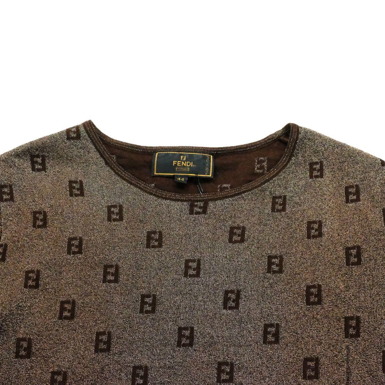 Fendi T-shirt