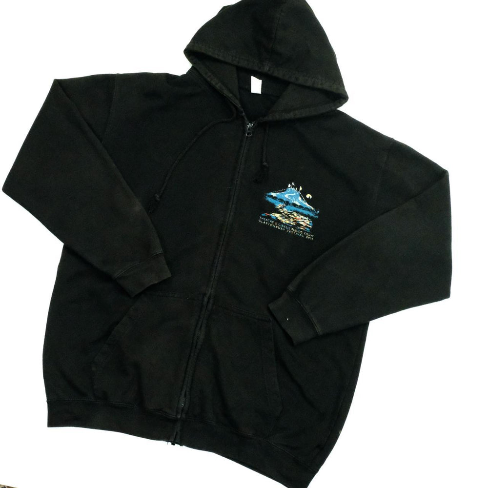 Glastonbury Hoodie