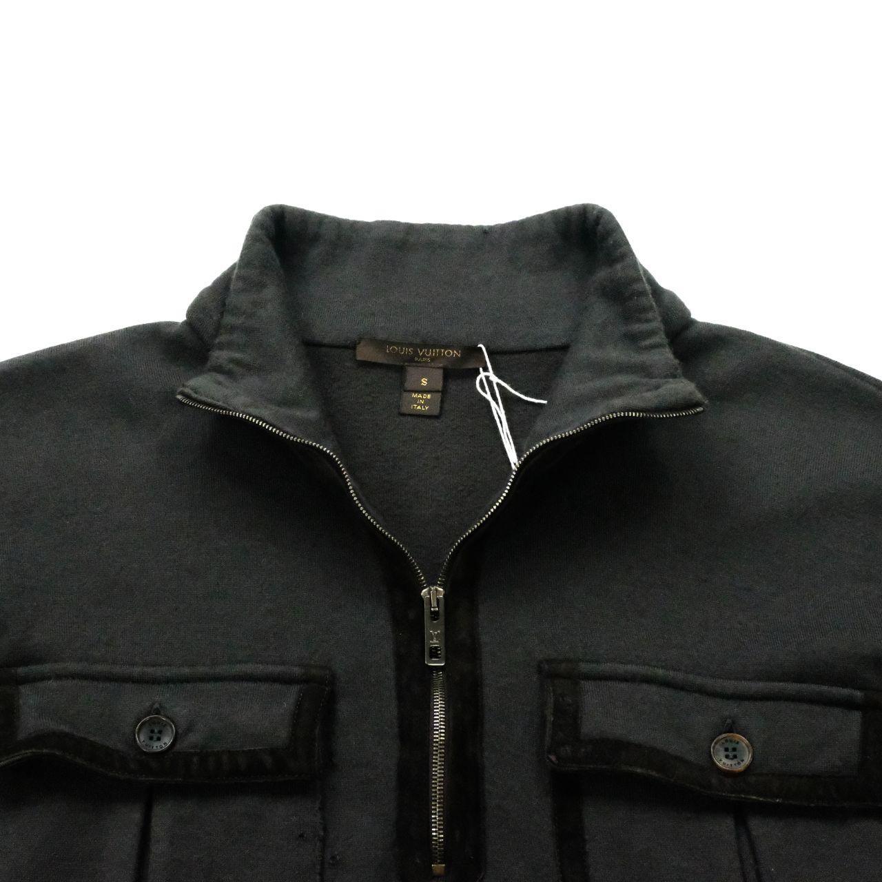 Louis Vuitton Jumper