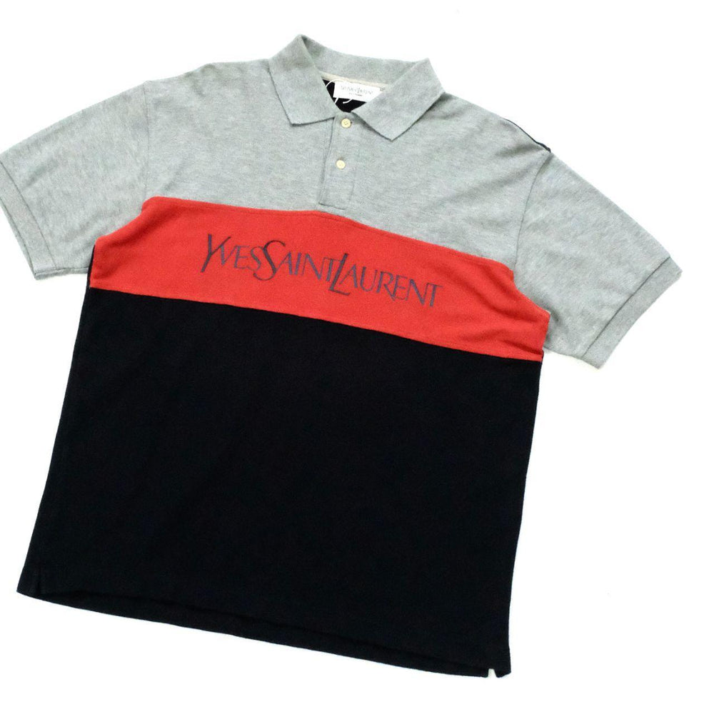 YSL Polo Top