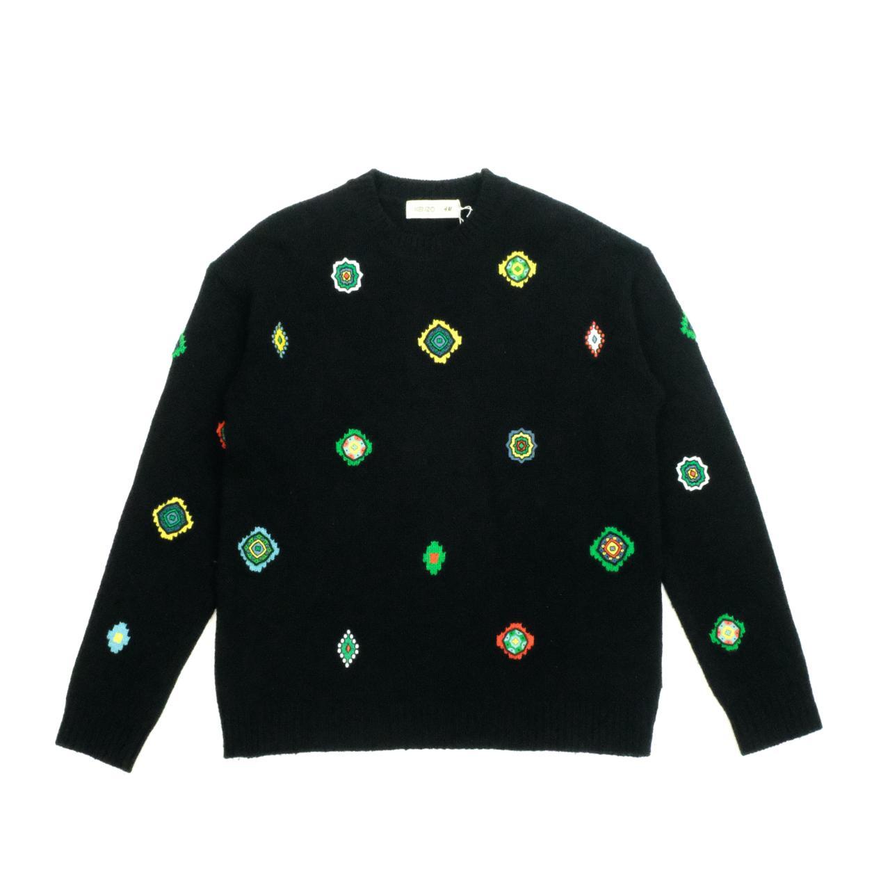 H&M X Kenzo Jumper