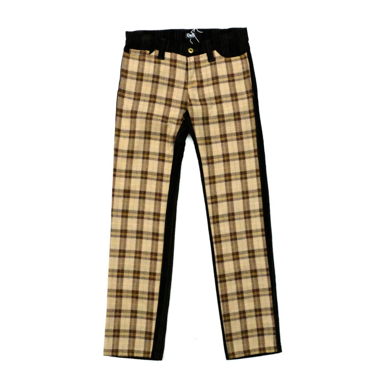 D&G Trousers