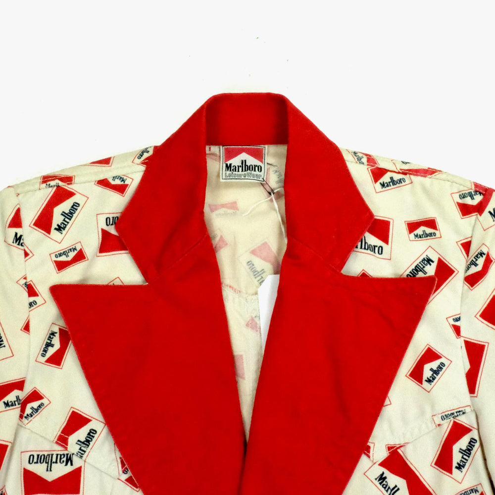 Marlboro Classics Jacket