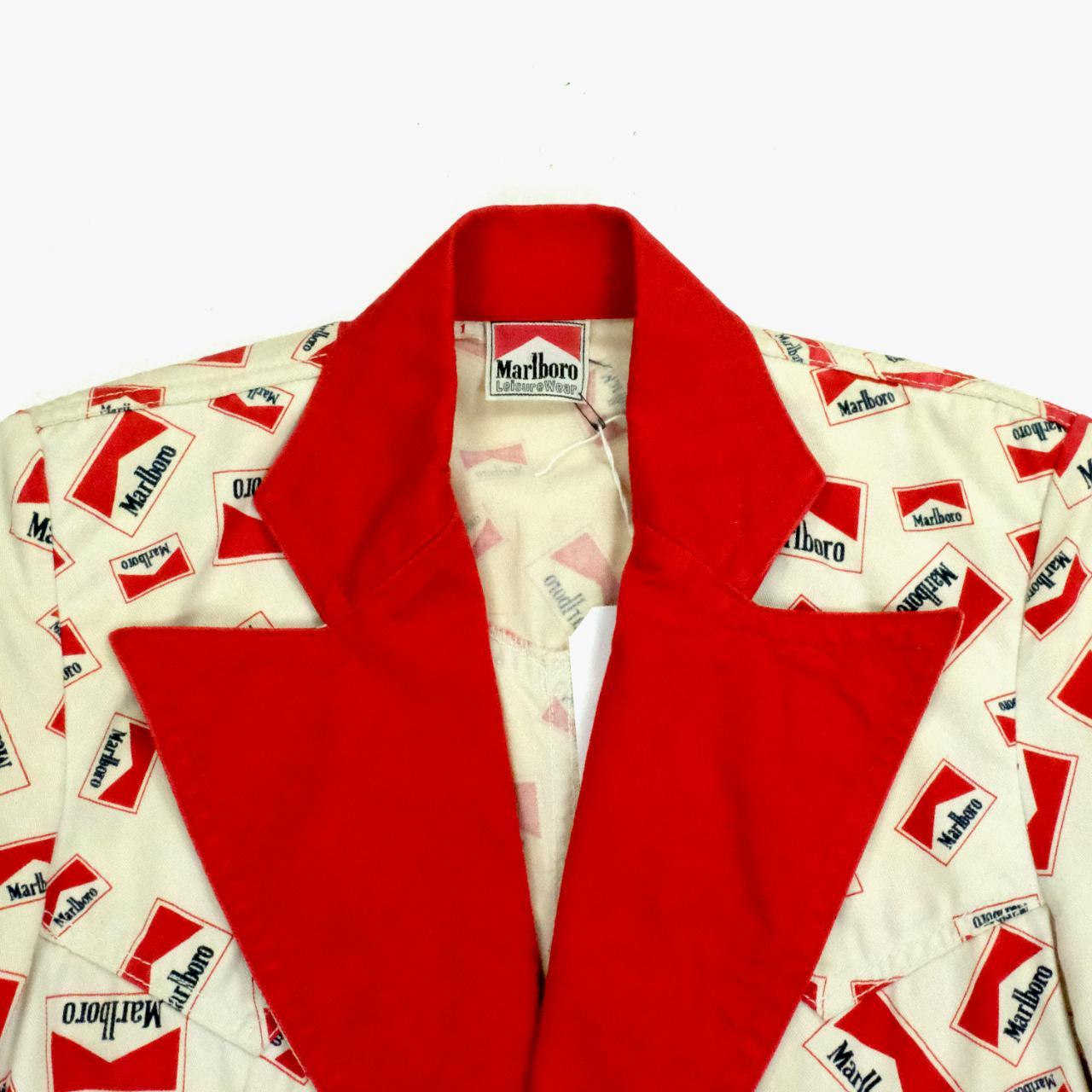 Marlboro Classics Jacket