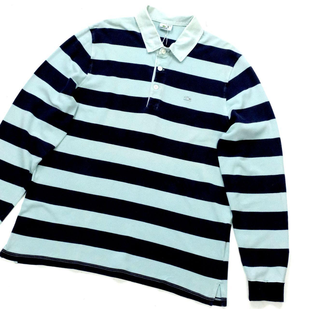 Lacoste Rugby Top