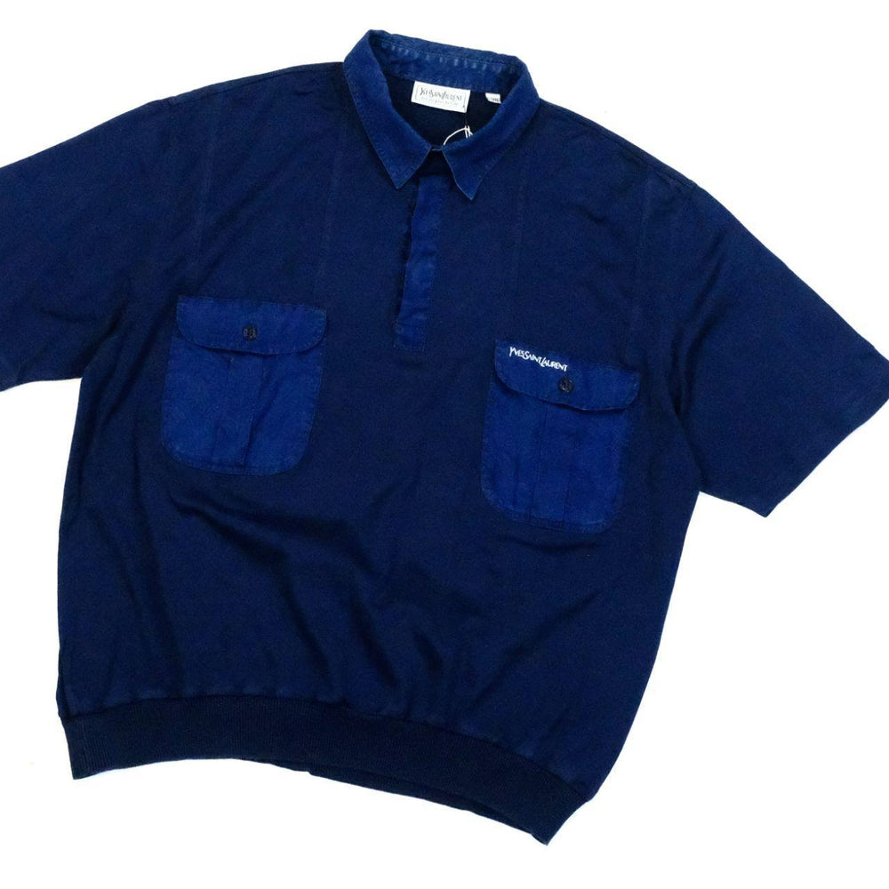 YSL Polo Top