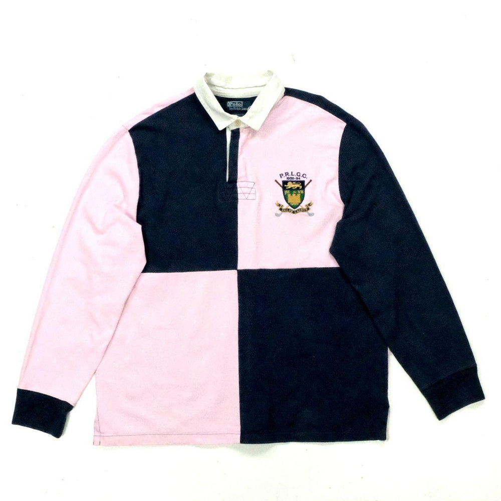 Polo Ralph Lauren Rugby Top