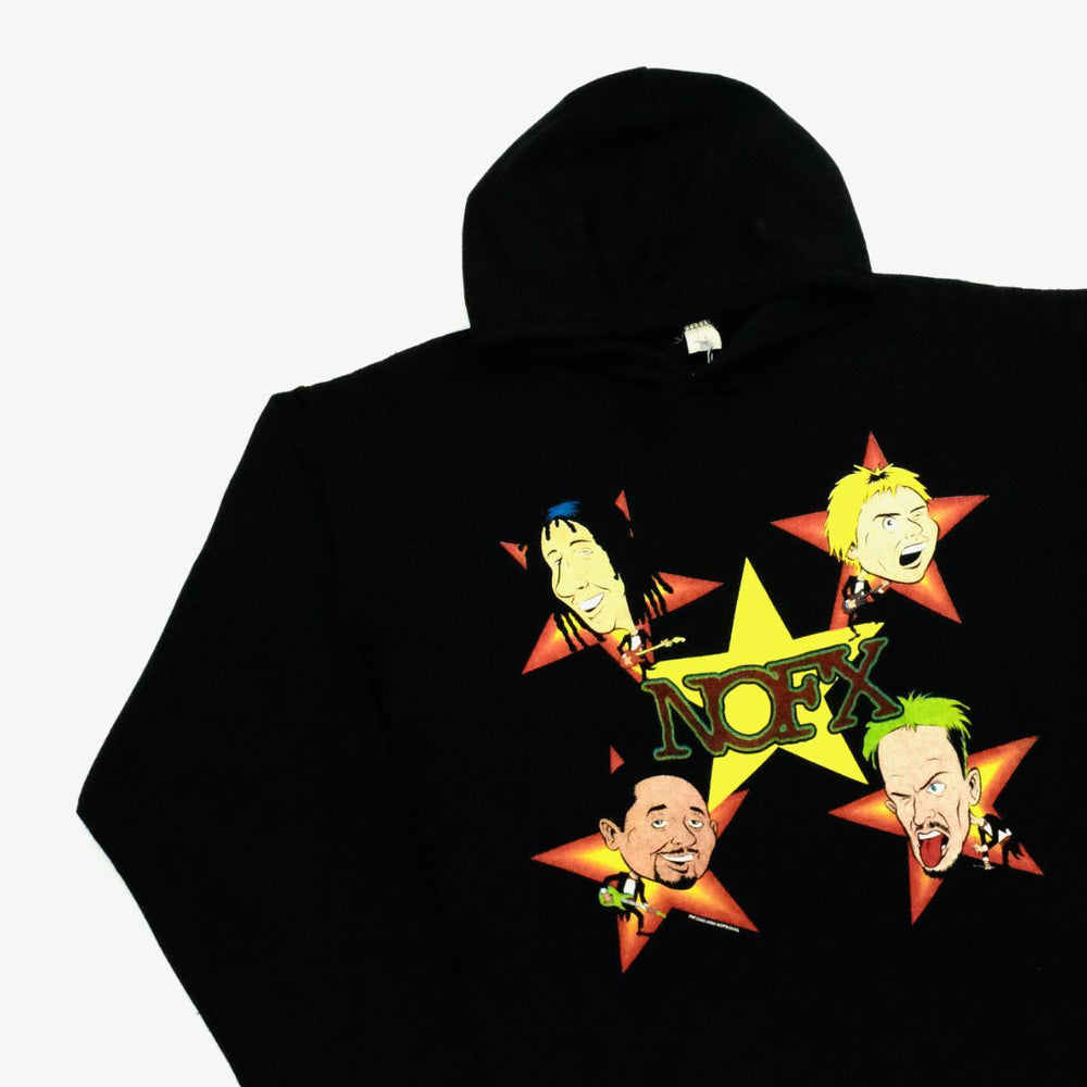 Nofx Hoodie