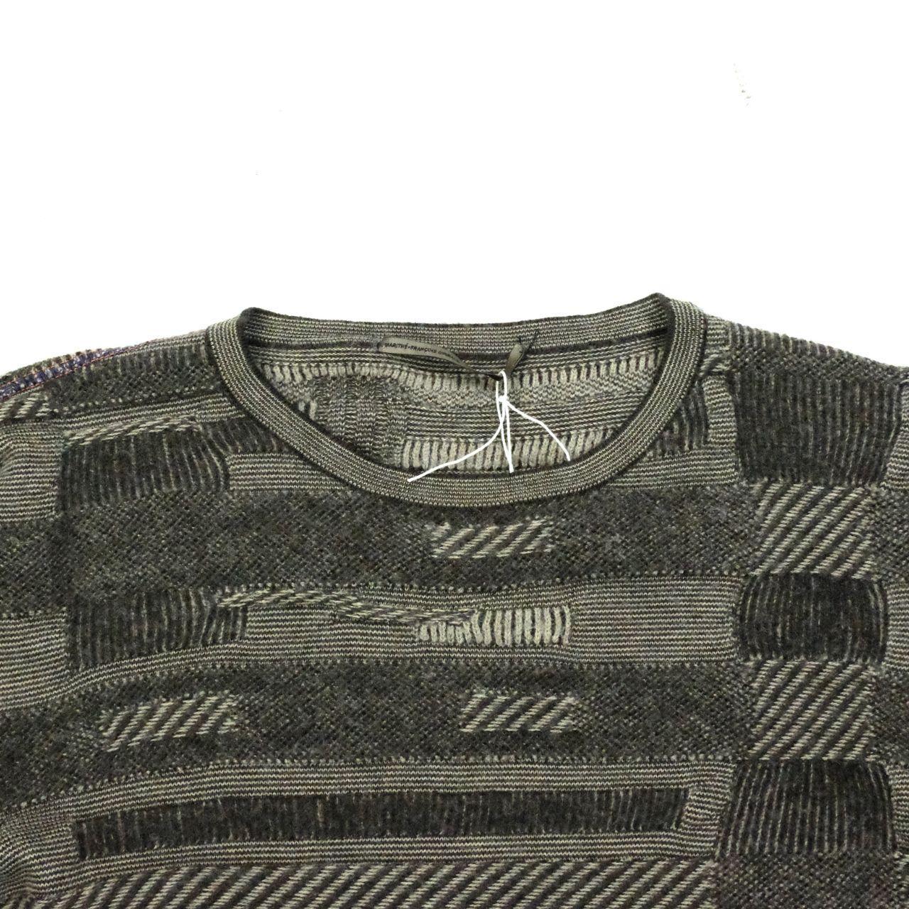 Marithe Francois Girbaud Jumper