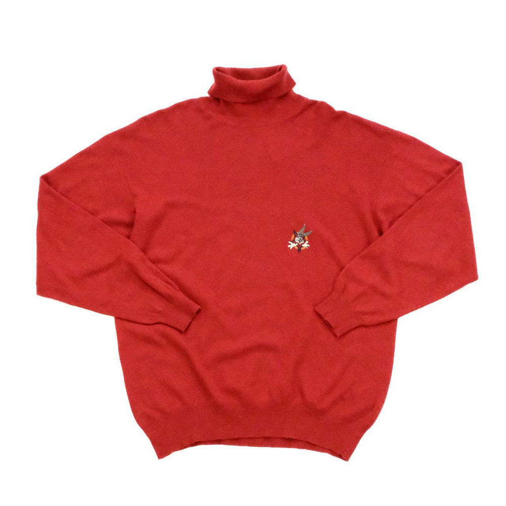 Vintage Iceberg knit jumper