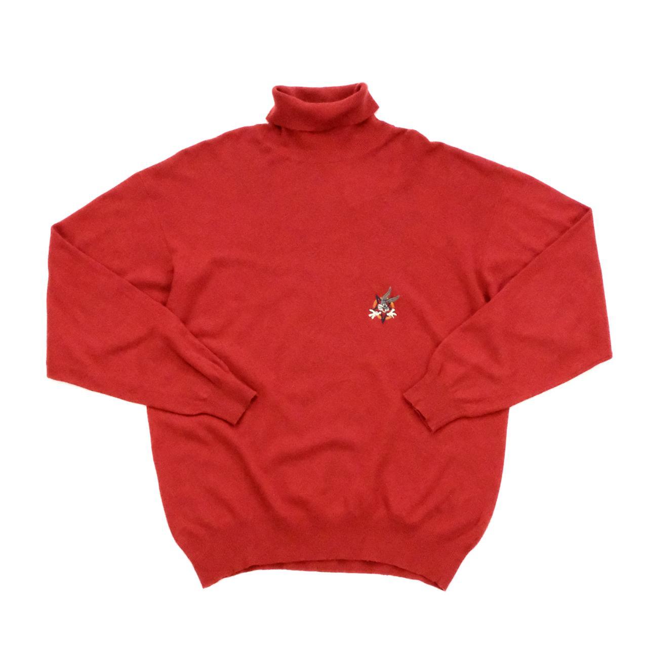 Vintage Iceberg knit jumper