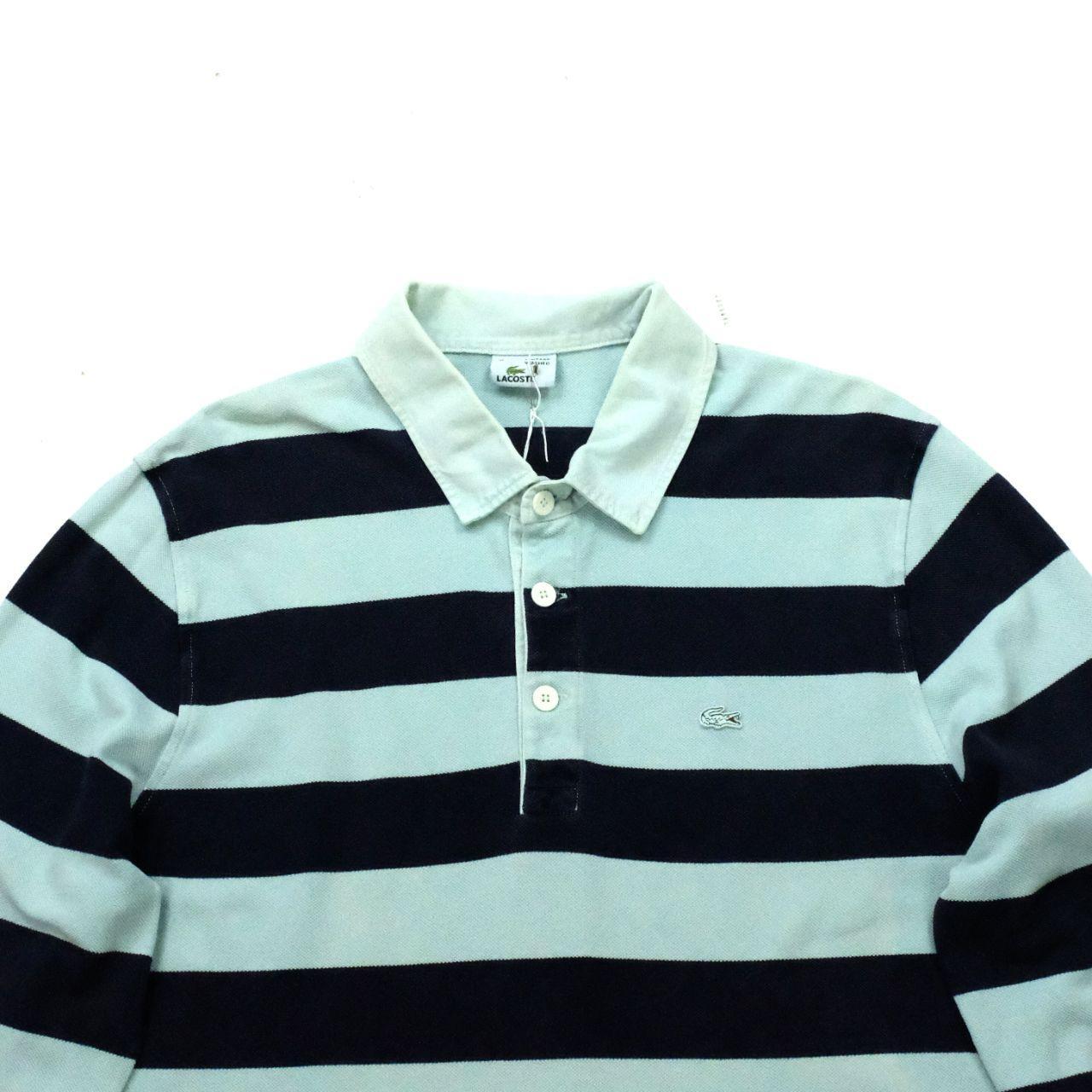 Lacoste Rugby Top