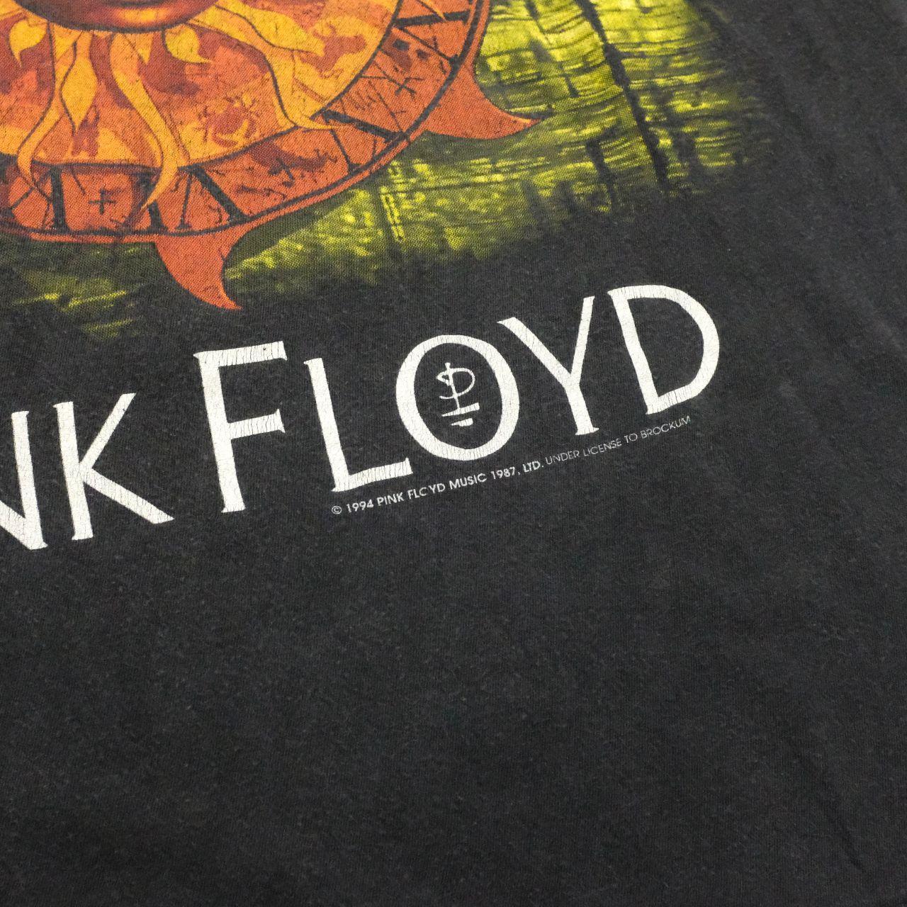 Pink Floyd T-shirt