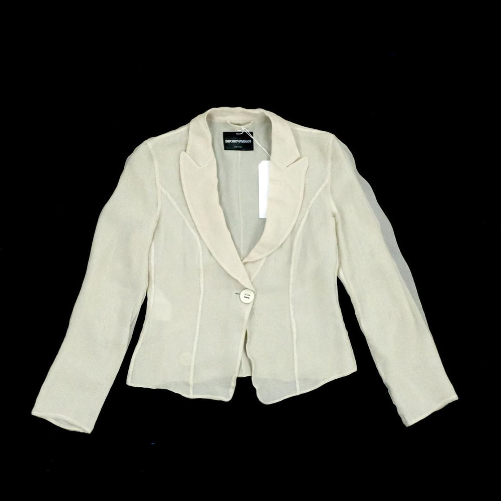 Emporio Armani Jacket