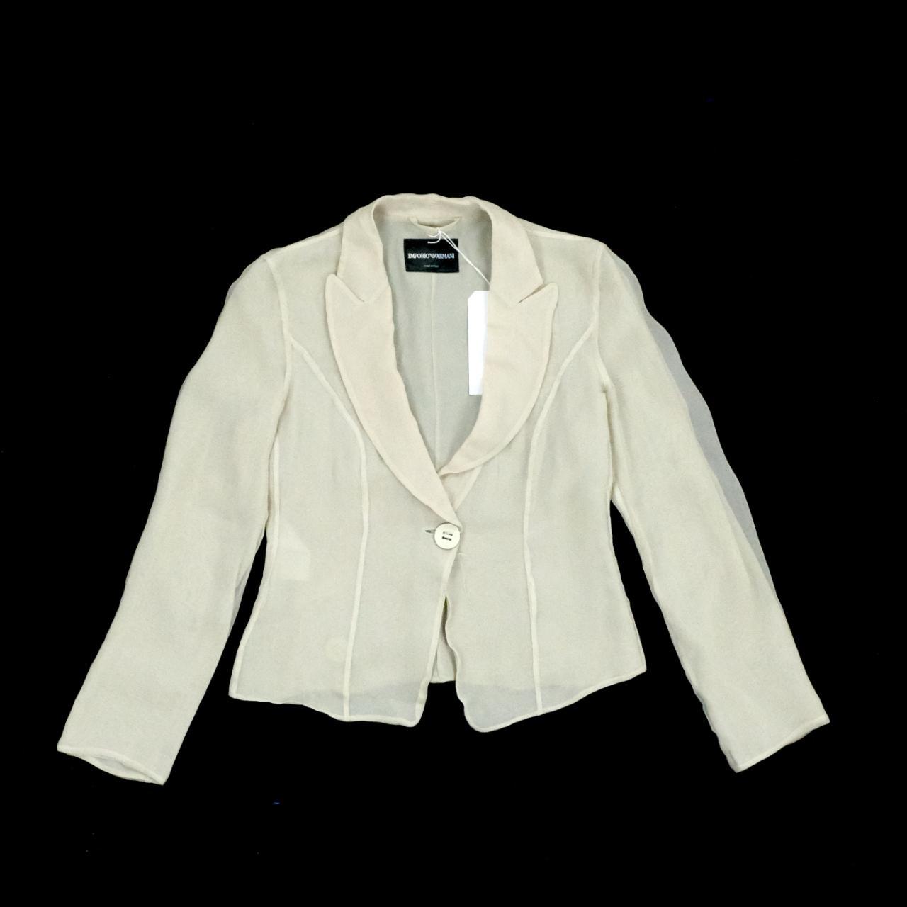 Emporio Armani Jacket