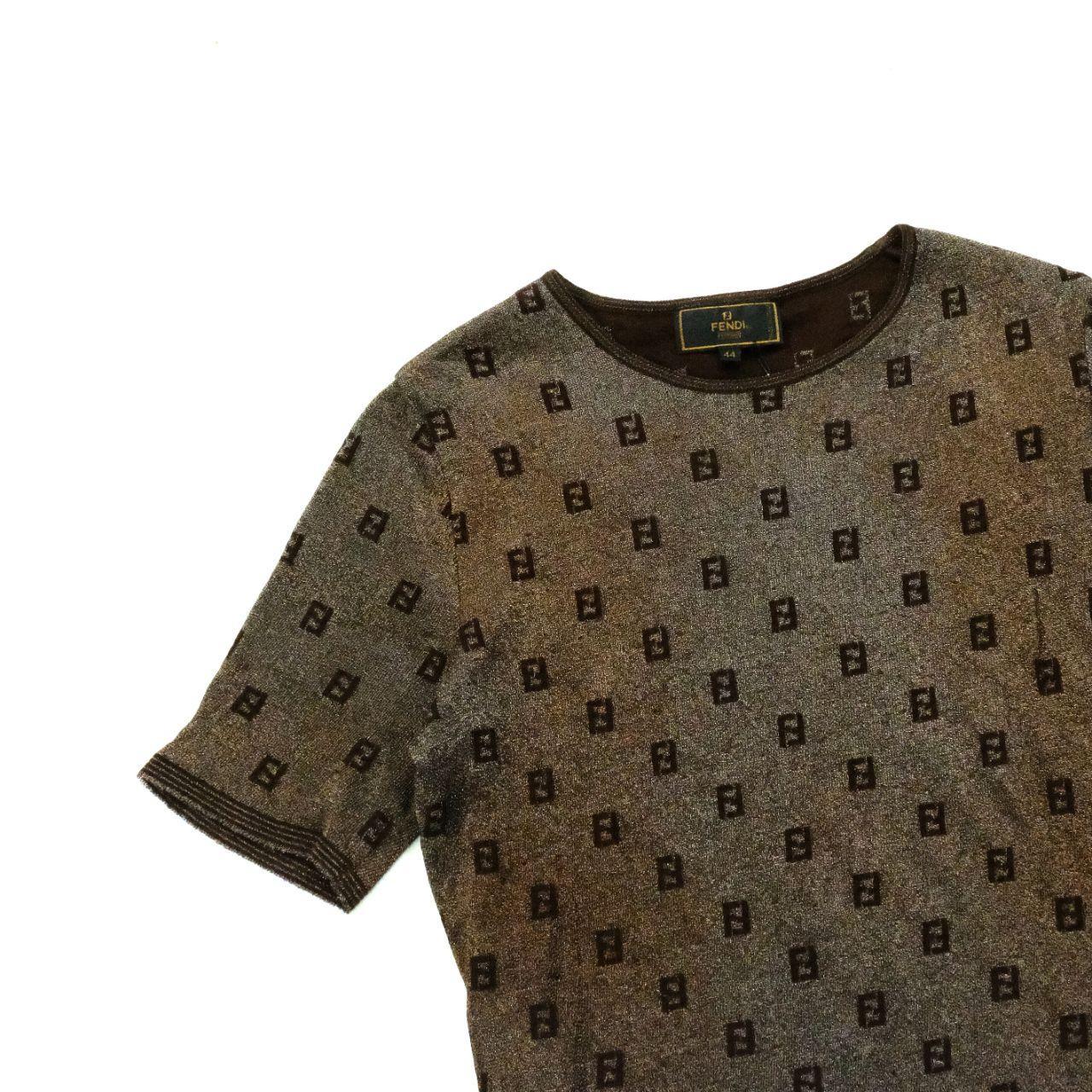 Fendi T-shirt