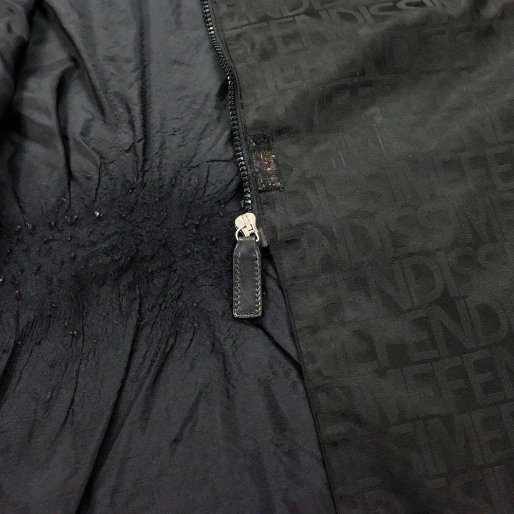 Fendi Overcoat