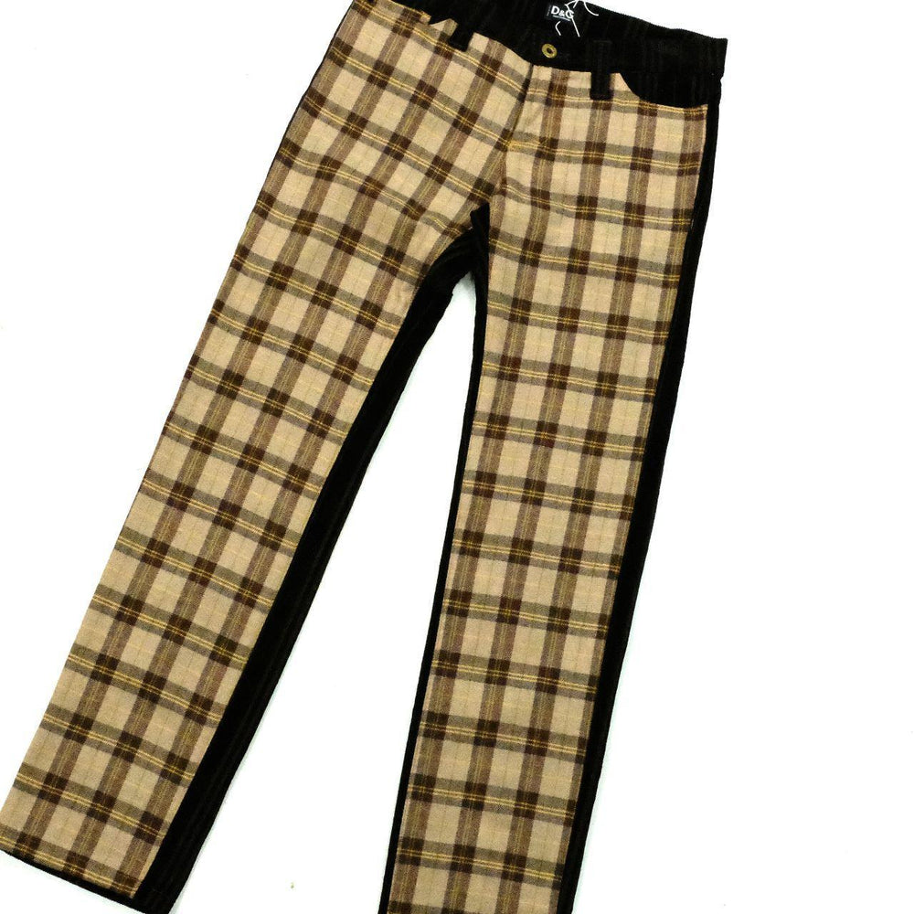 D&G Trousers