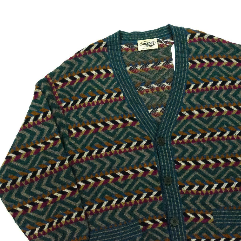 Missoni Cardigan
