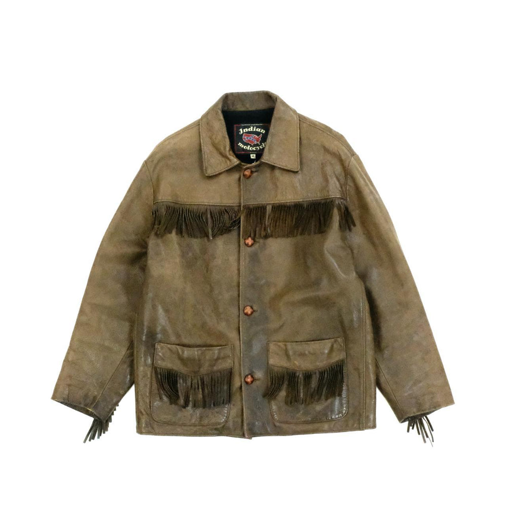 Indian Motorcycles Jacket