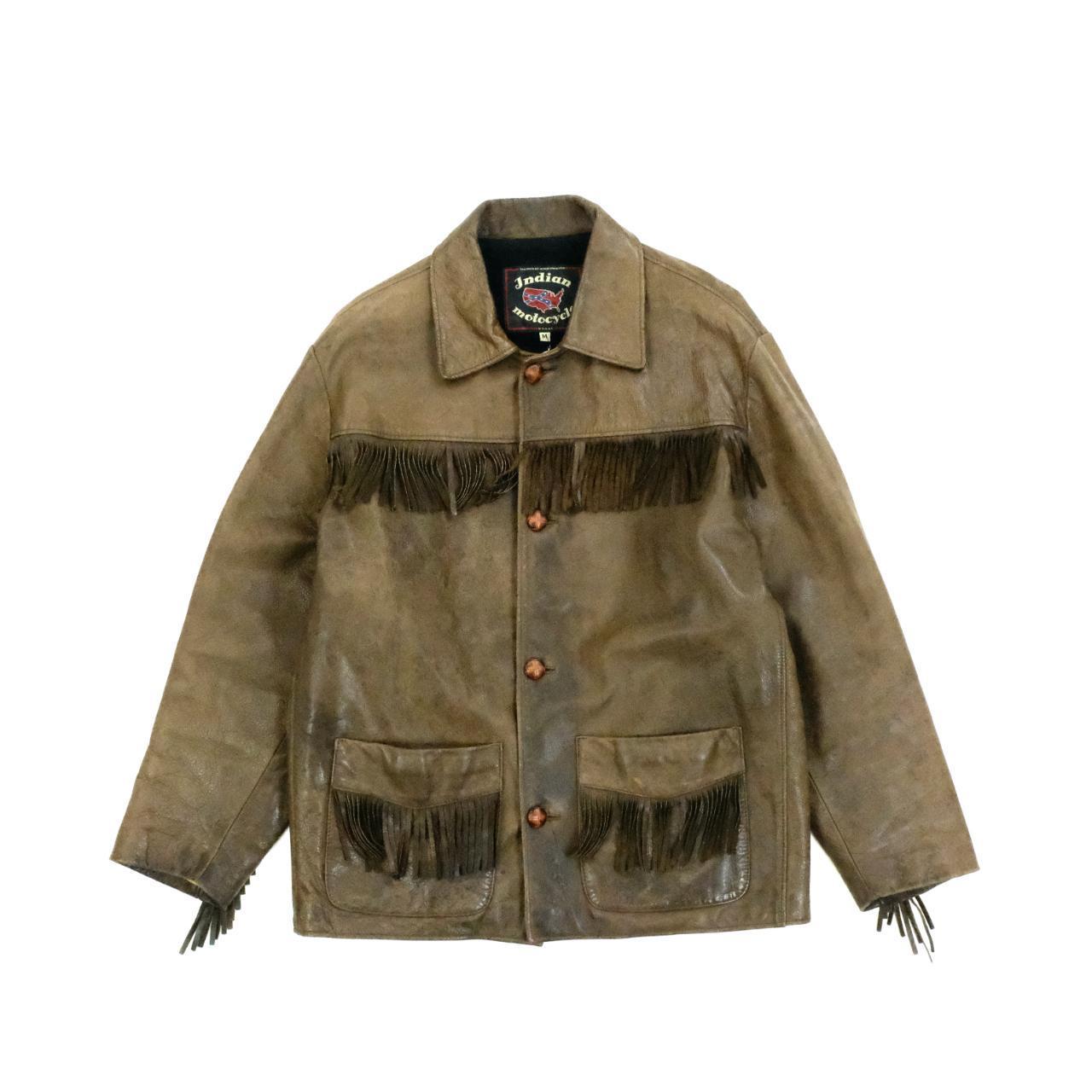 Indian Motorcycles Jacket