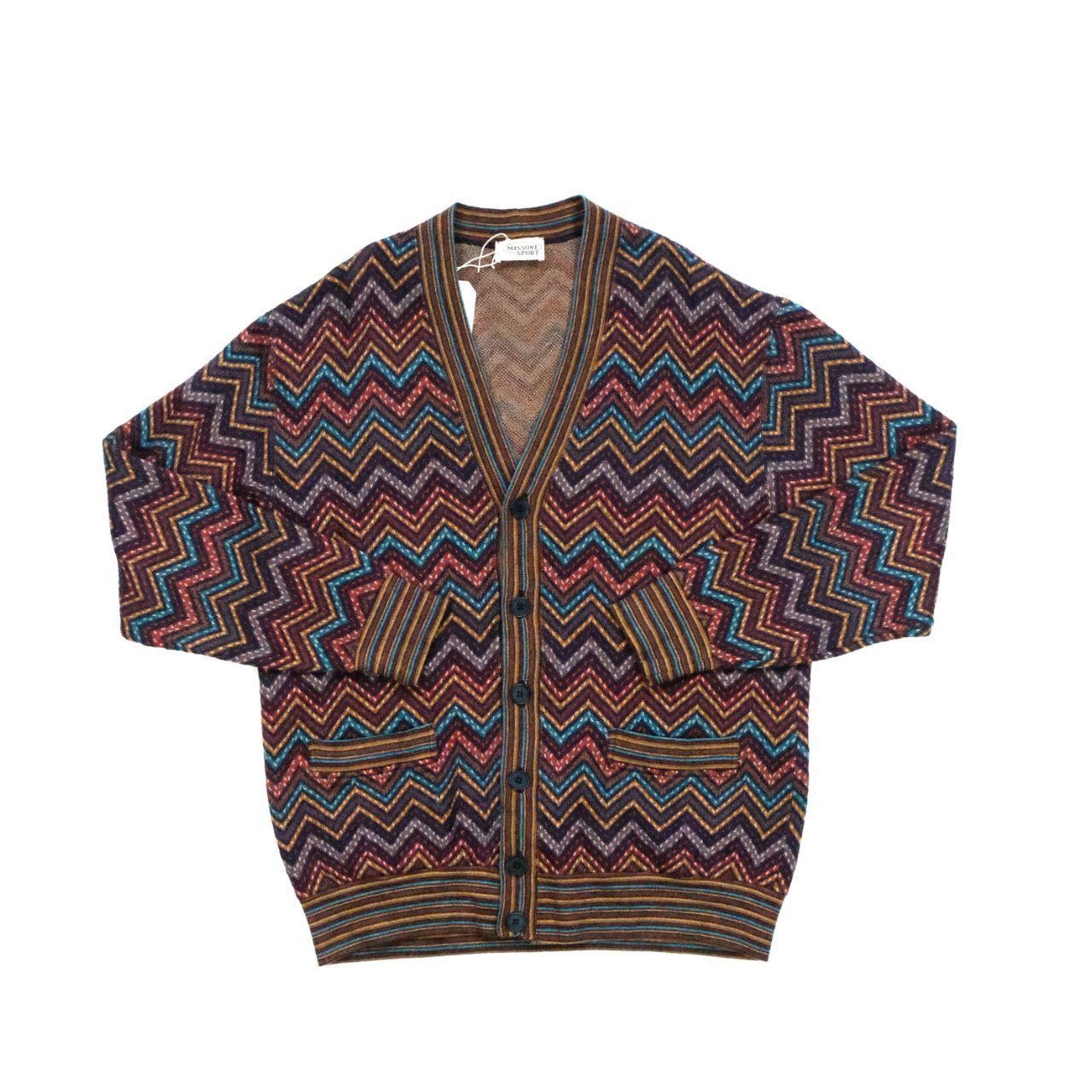 Missoni Cardigan