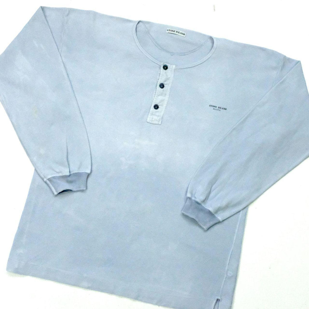 Stone Island knit Jumper