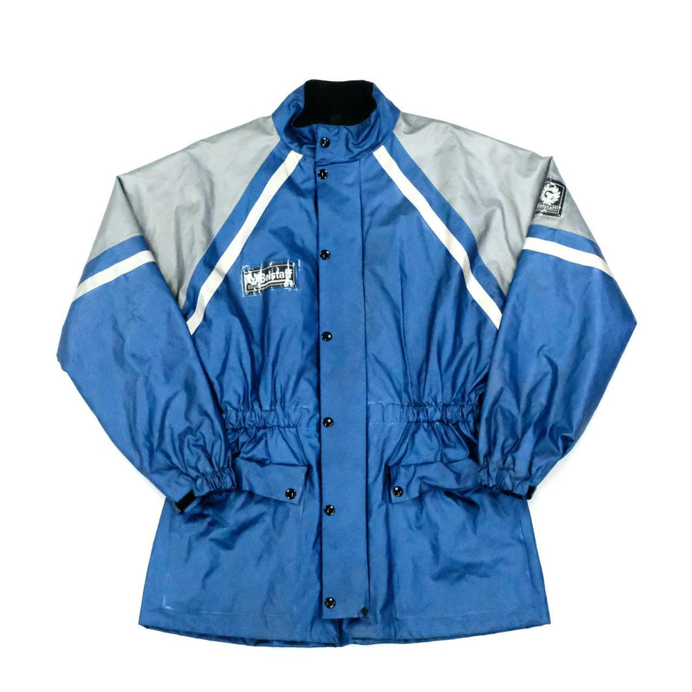 Belstaff Jacket Made in Stoke