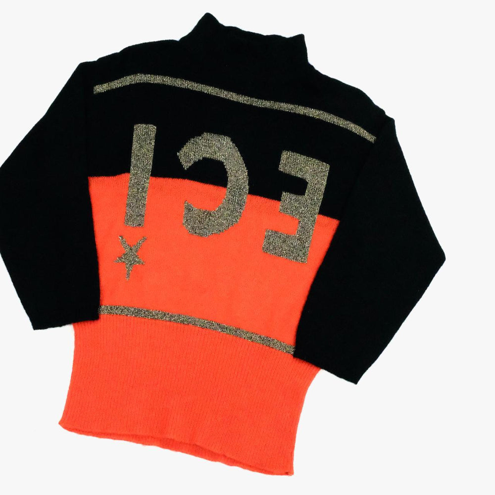 Iceberg Knit Jumper
