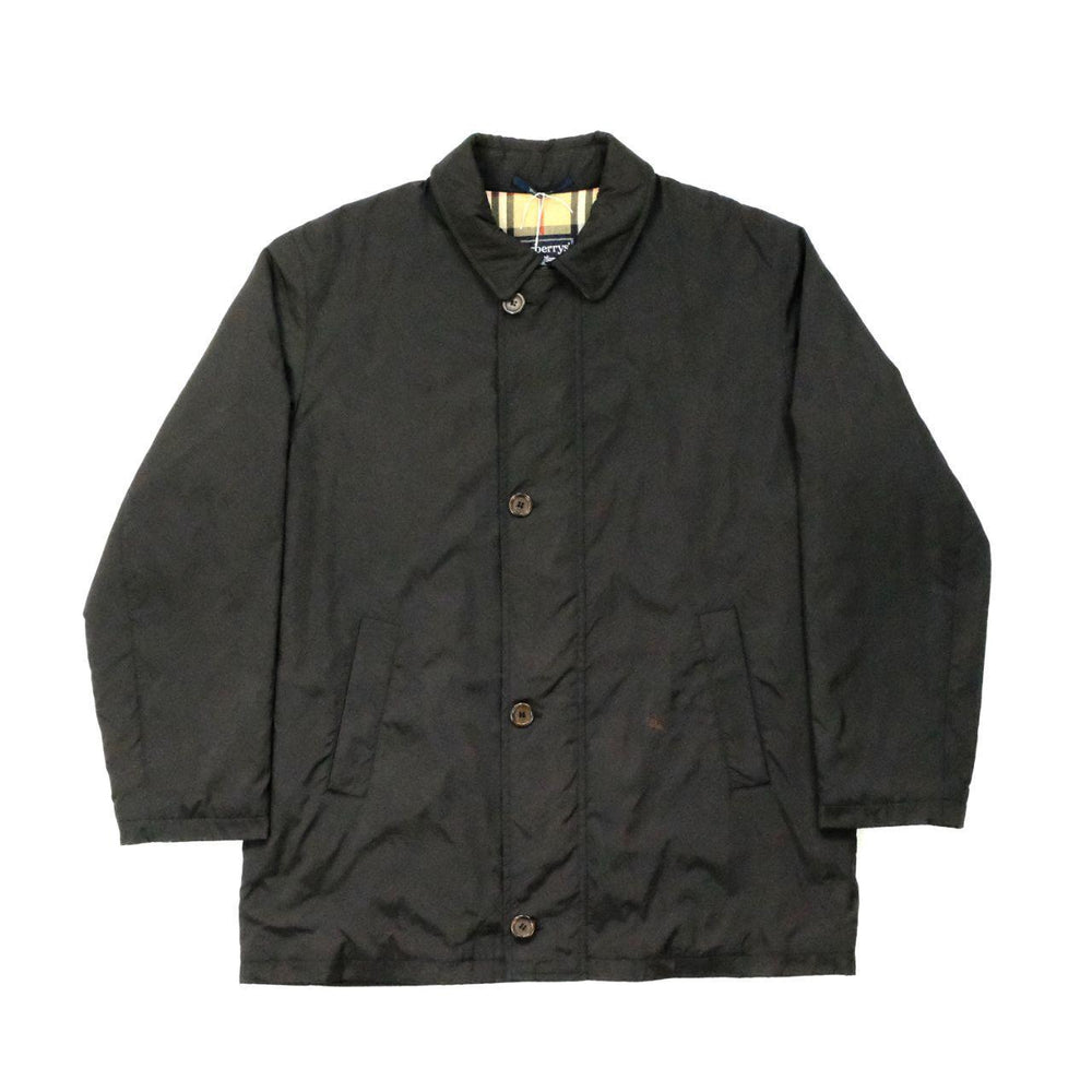 Burberry Coat