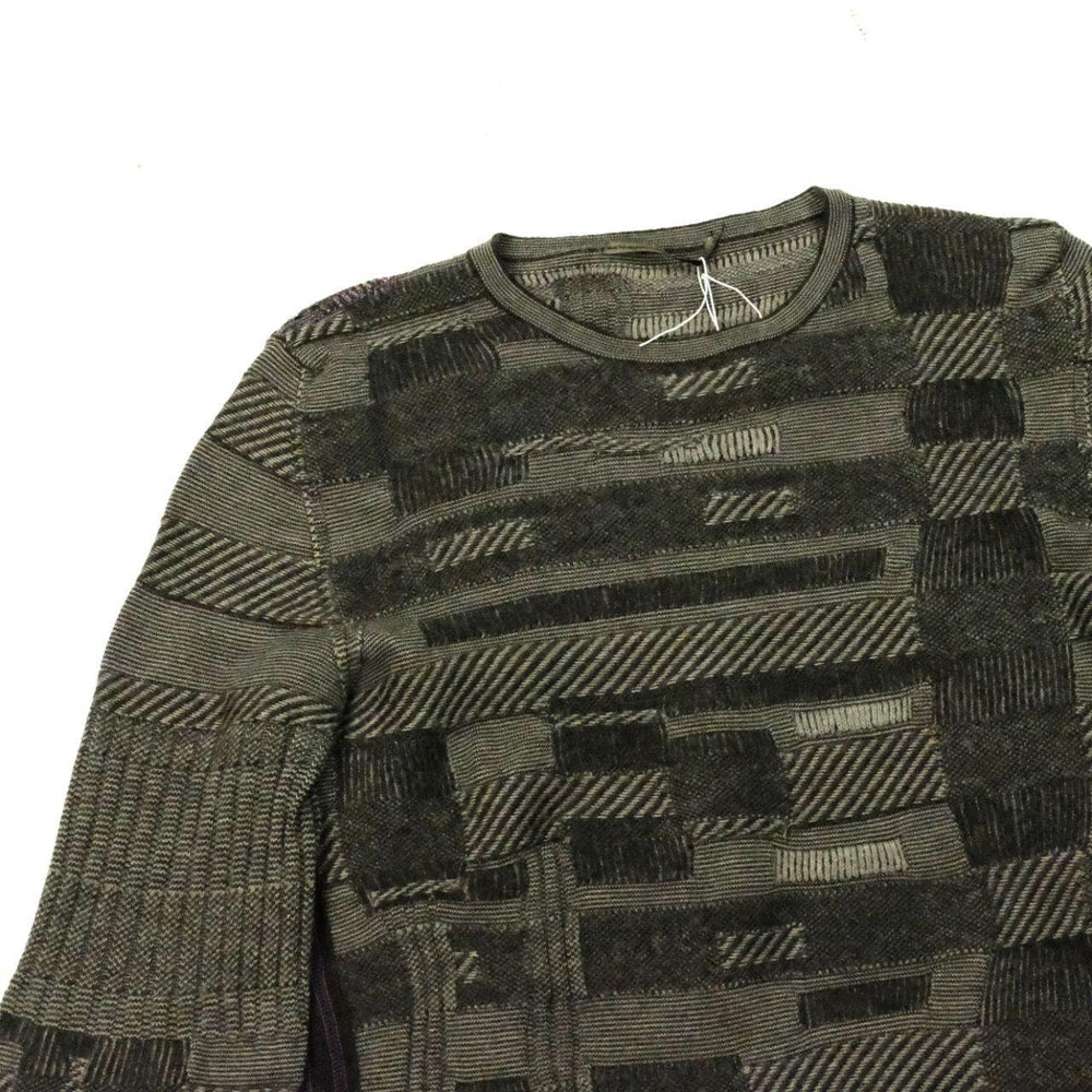 Marithe Francois Girbaud Jumper