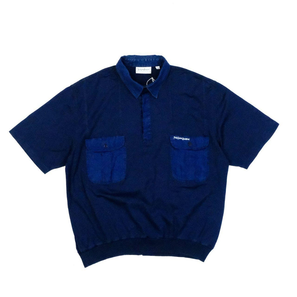 YSL Polo Top