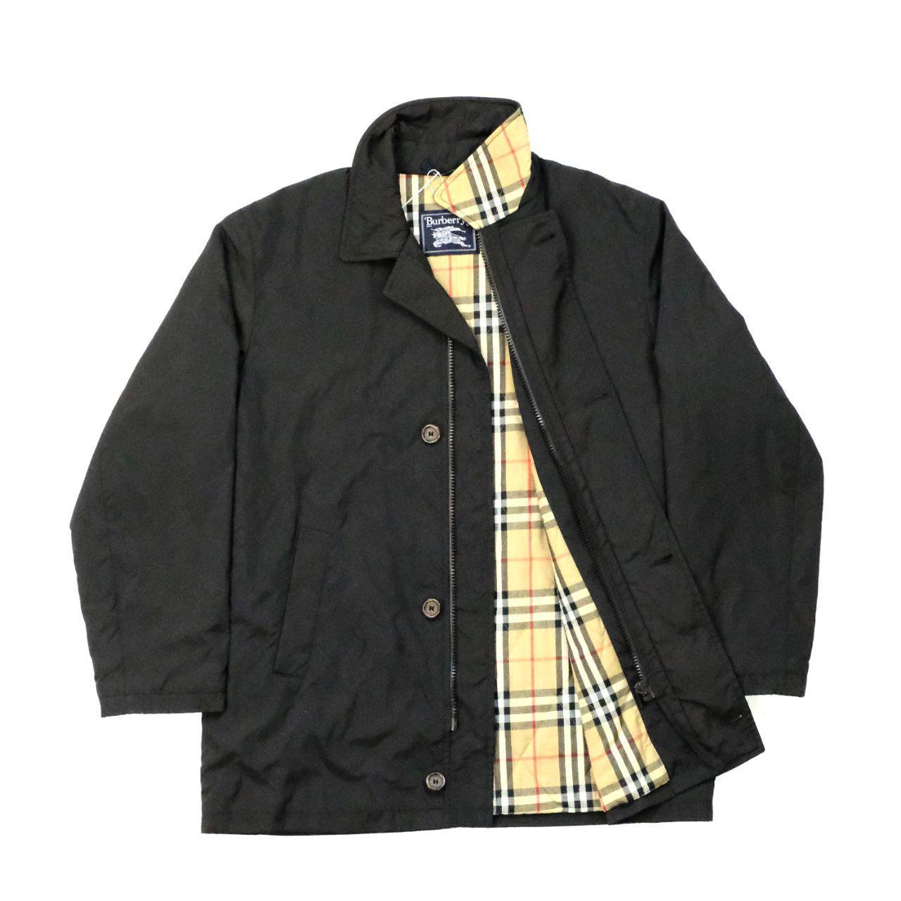 Burberry Coat