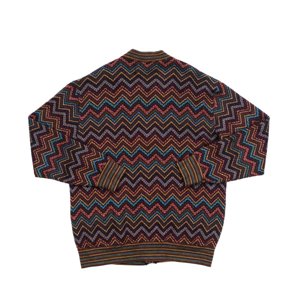 Missoni Cardigan