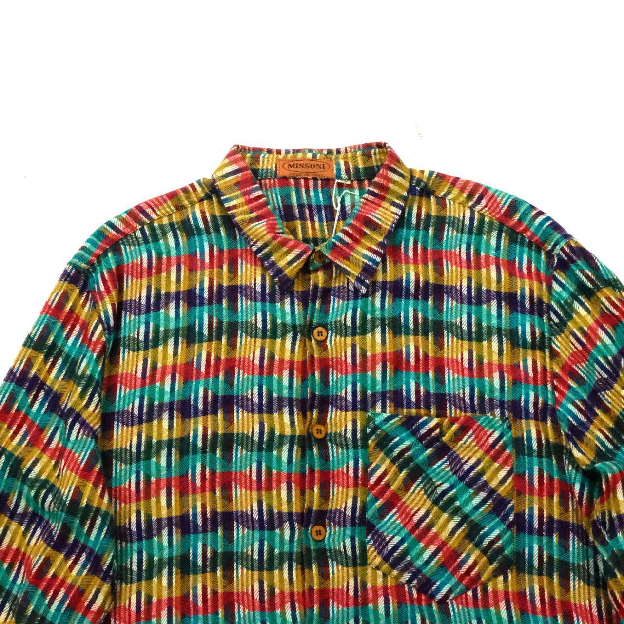 Missoni Shirt