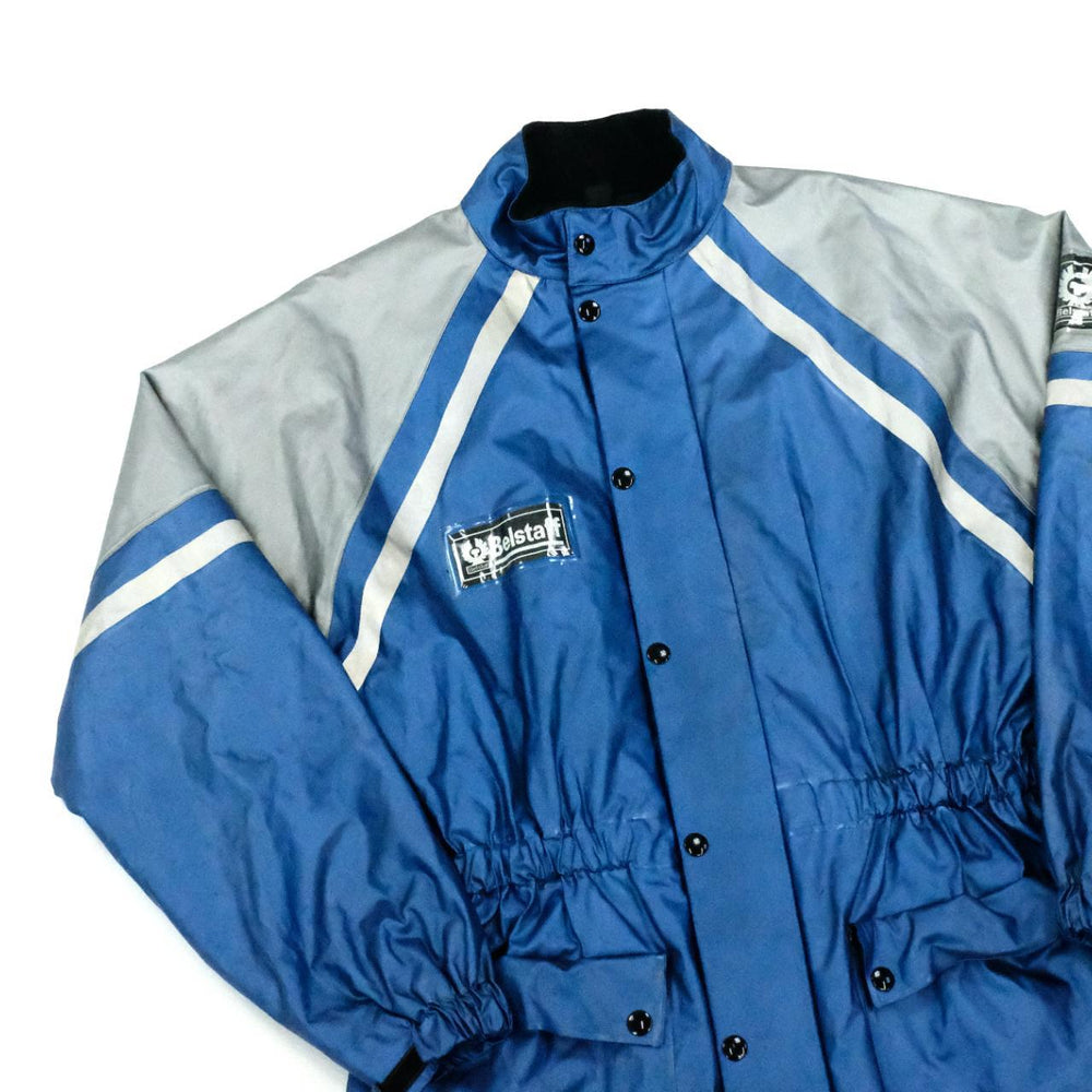 Belstaff Jacket Made in Stoke