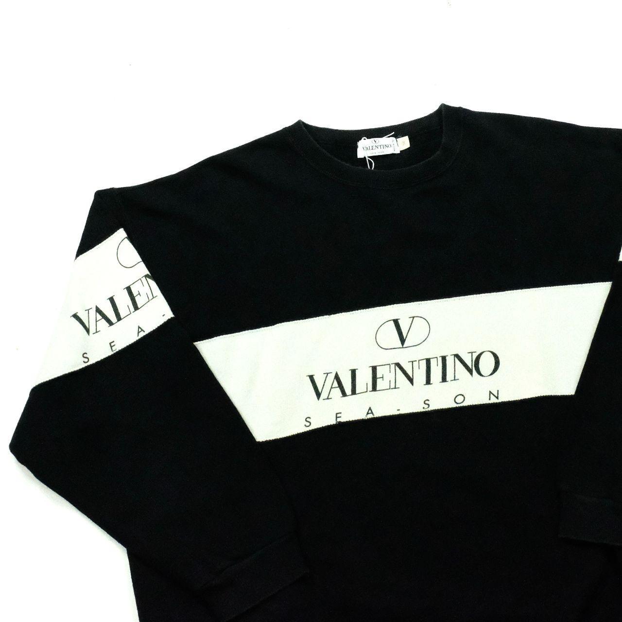 Valentino sweatshirt