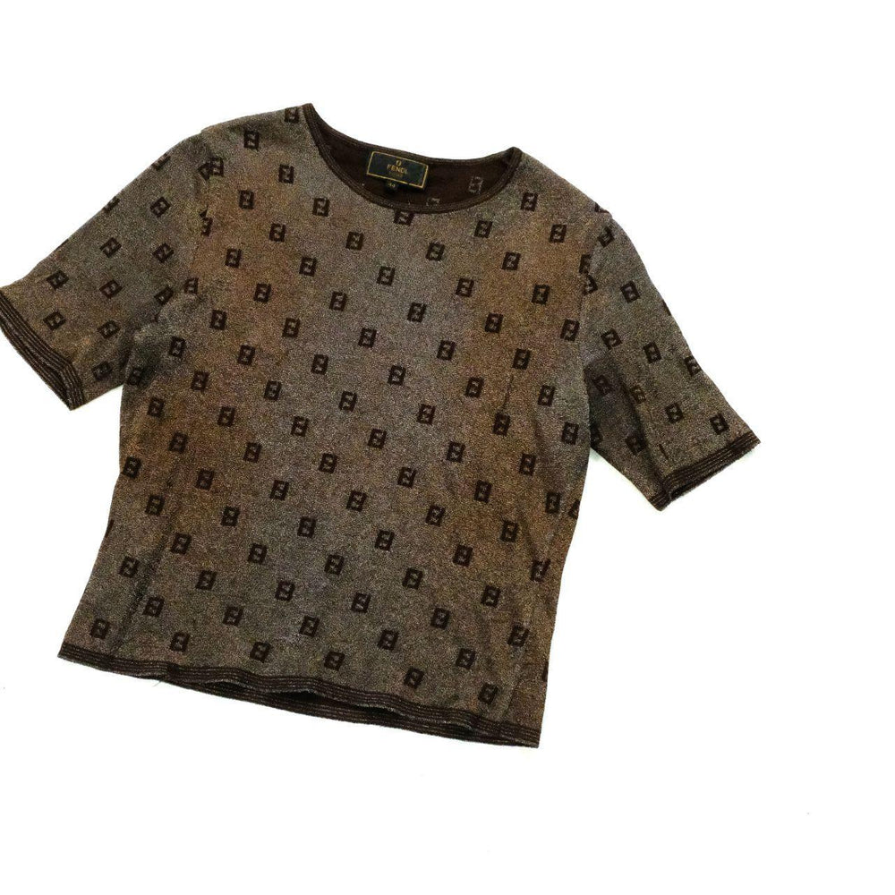 Fendi T-shirt