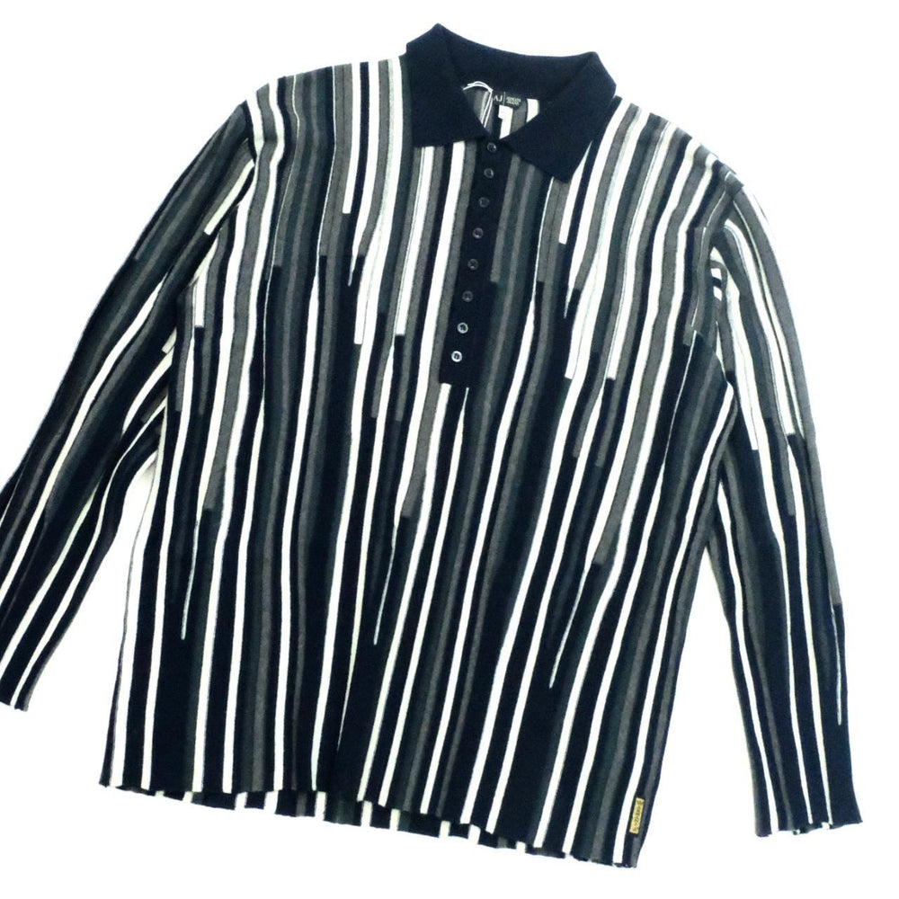 Vintage Armani Jeans Jumper