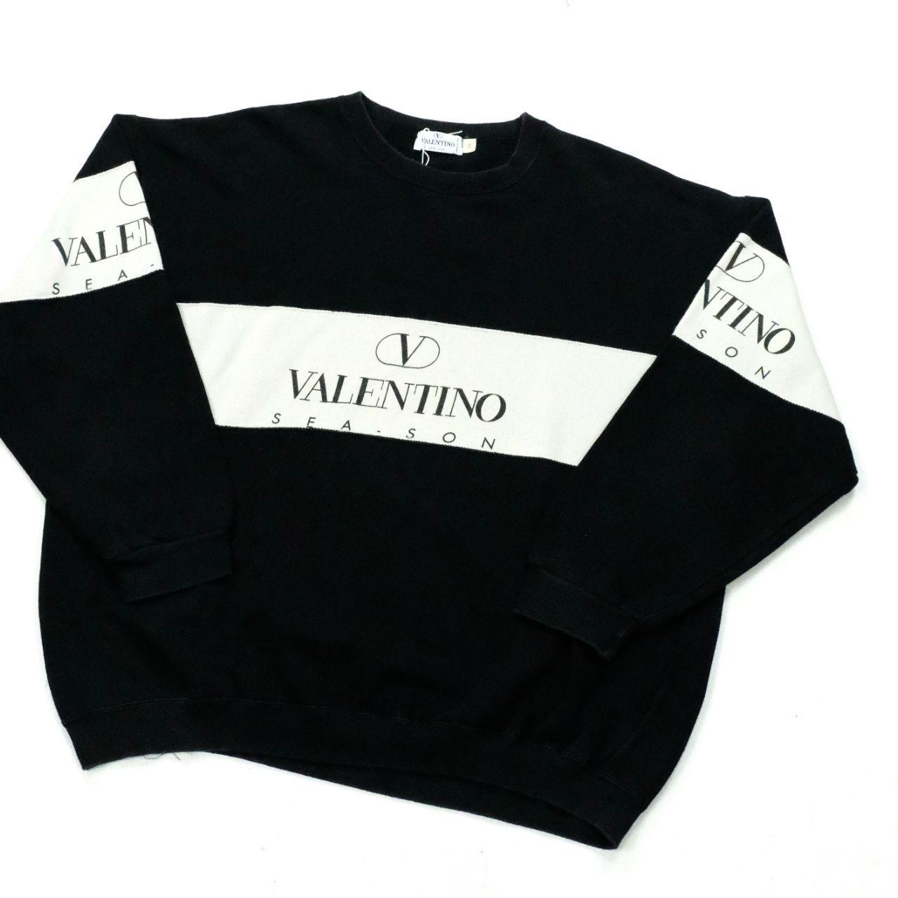 Valentino sweatshirt