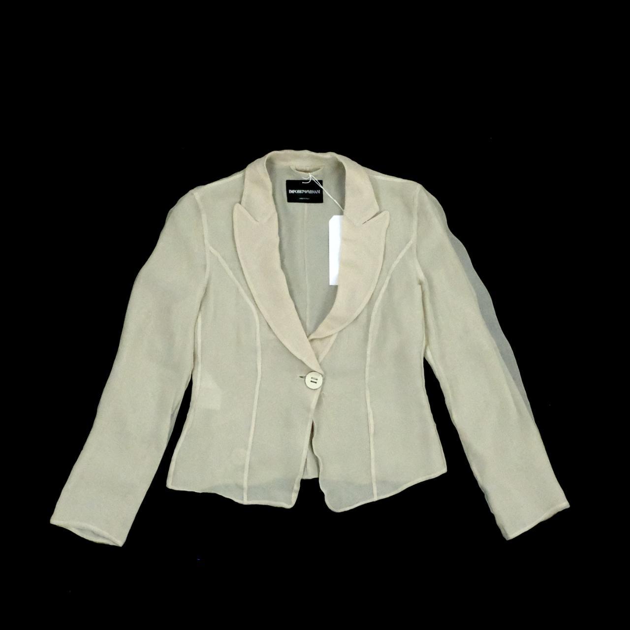 Emporio Armani Jacket