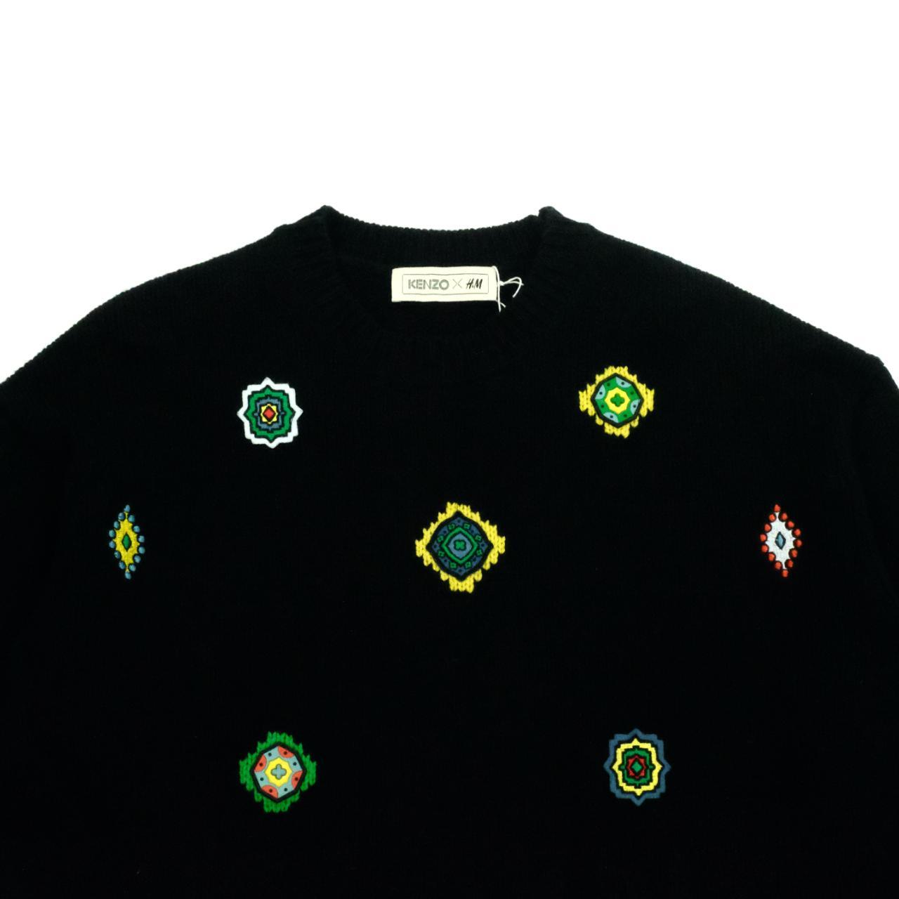 H&M X Kenzo Jumper
