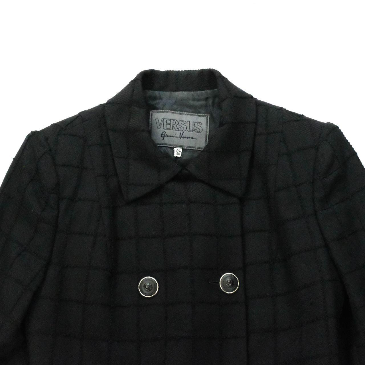 Versus Versace Jacket