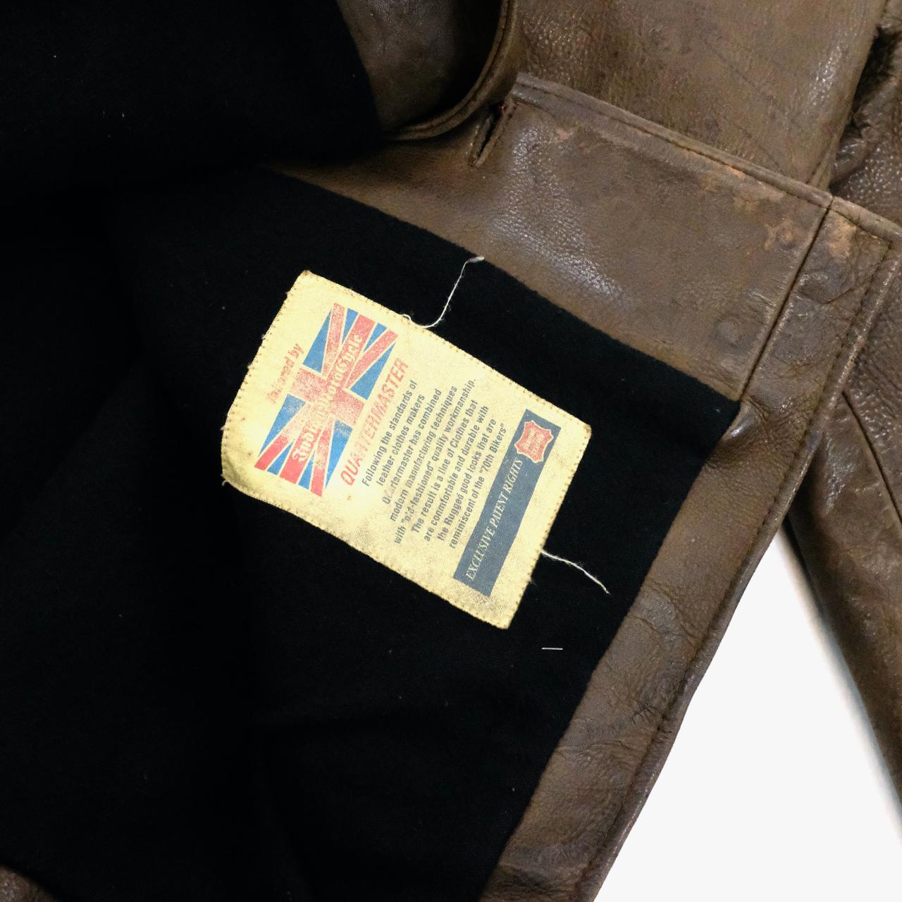 Indian Motorcycles Jacket