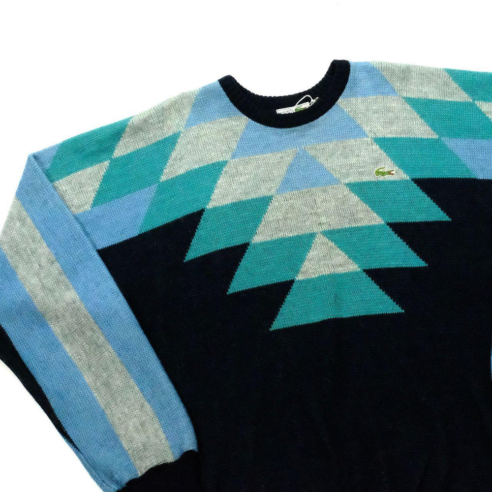Lacoste Knit Jumper