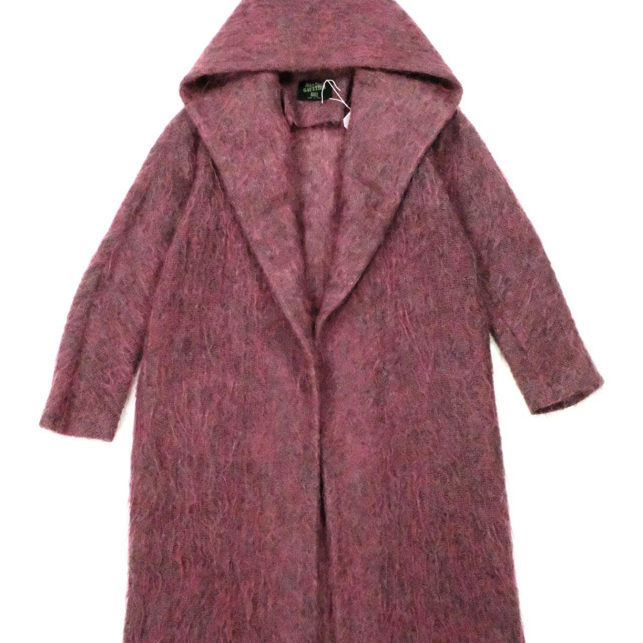 Jean Paul Gaultier Coat