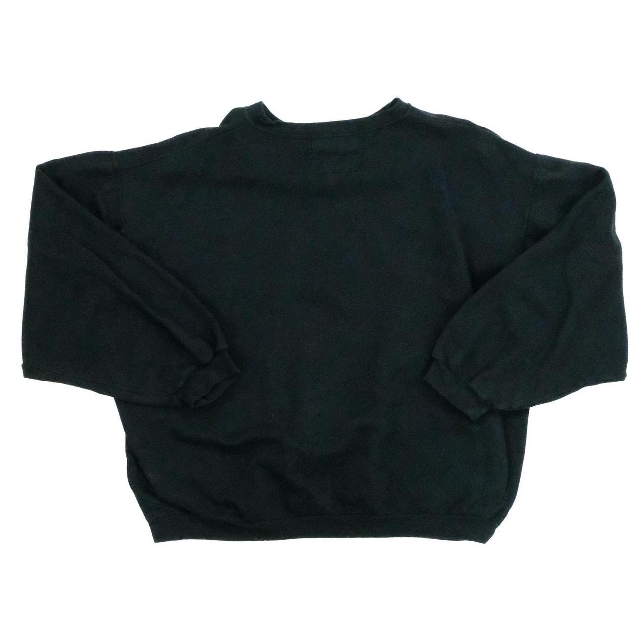 Vintage Kappa jumper