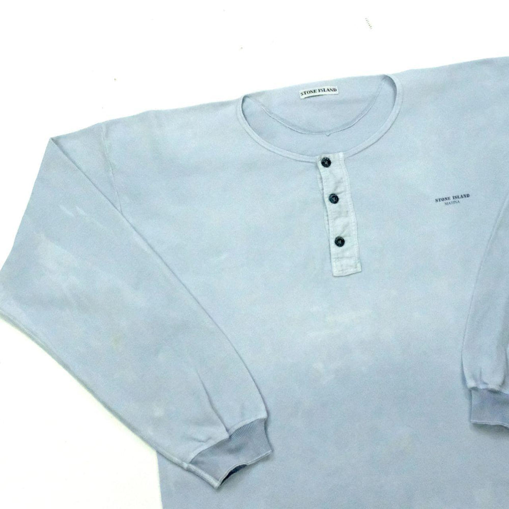 Stone Island knit Jumper